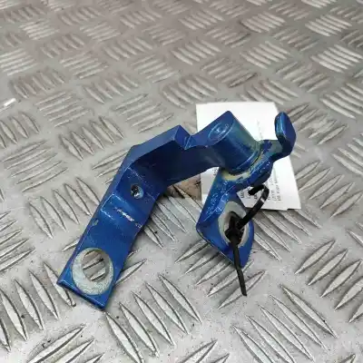 Peça sobressalente para automóvel em segunda mão dobradiça da porta traseira direita por ford puma j2k, cf7 (2019-..) coupe referências oem iam l1tb-s26810-ab  