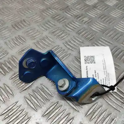 Peça sobressalente para automóvel em segunda mão Dobradiça Da Porta Traseira Direita por FORD PUMA J2K, CF7 (2019-..) Coupe Referências OEM IAM H6BB-A2680-AB  