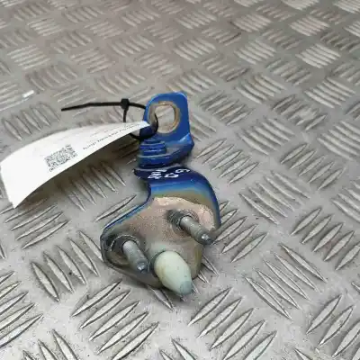 Peça sobressalente para automóvel em segunda mão dobradiça da porta traseira direita por ford puma j2k, cf7 (2019-..) coupe referências oem iam h6bb-a2680-ab  