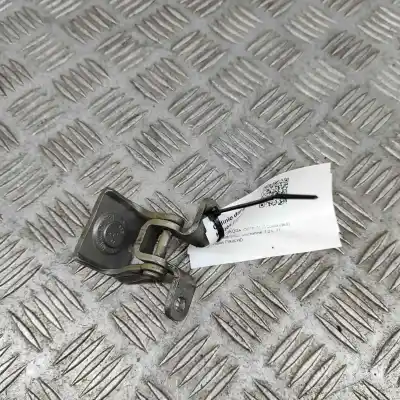 Pezzo di ricambio per auto di seconda mano Cerniera Portellone per SKODA OCTAVIA III COMBI 5E5 (2012-2020) Riferimenti OEM IAM 5G6827301  