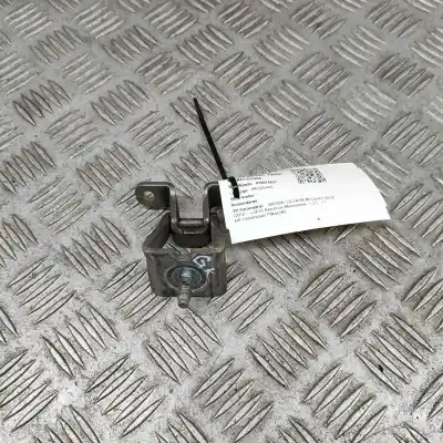 Автозапчасти б/у петля крышки багажника за skoda octavia iii combi 5e5 (2012-2020) ссылки oem iam 5g6827301  