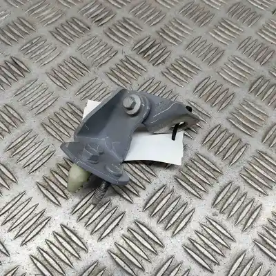 Peça sobressalente para automóvel em segunda mão dobradiça da porta traseira direita por ford puma j2k, cf7 (2019-..) coupe referências oem iam h6bb-a26800-ab  