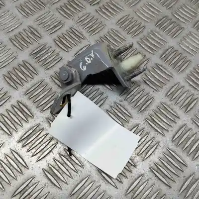 Peça sobressalente para automóvel em segunda mão dobradiça da porta traseira direita por ford puma j2k, cf7 (2019-..) coupe referências oem iam h6bb-a26800-ab  