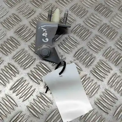 Peça sobressalente para automóvel em segunda mão dobradiça da porta traseira direita por ford puma j2k, cf7 (2019-..) coupe referências oem iam h6bb-a26800-ab  