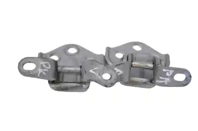 Peça sobressalente para automóvel em segunda mão Dobradiça Da Porta Dianteira Esquerda por SSANGYONG RODIUS II (2013-..) MPV Referências OEM IAM   