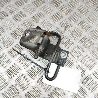 Pièce détachée automobile d'occasion charnière de porte avant gauche pour audi q7 4l (2006-2015) références oem iam 8e0831411e  