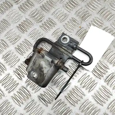 Pièce détachée automobile d'occasion charnière de porte avant gauche pour audi q7 4l (2006-2015) références oem iam 8e0831411e  