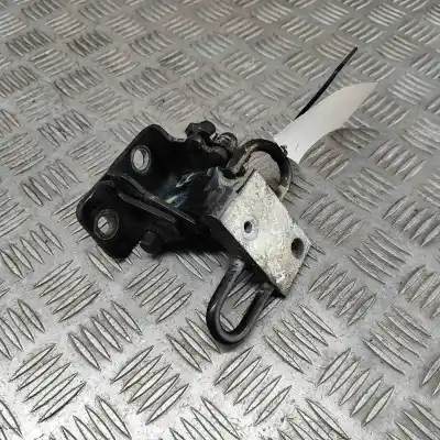 Second-hand car spare part right rear door hinge for audi q7 4l (2006-2015) oem iam references 4l0833412a  