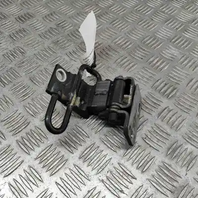 Second-hand car spare part right rear door hinge for audi q7 4l (2006-2015) oem iam references 4l0833412a  