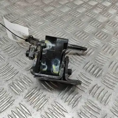 Second-hand car spare part right rear door hinge for audi q7 4l (2006-2015) oem iam references 4l0833412a  