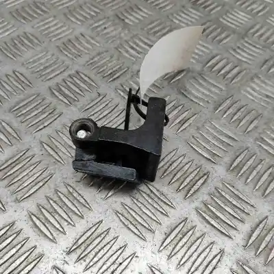 Pezzo di ricambio per auto di seconda mano cerniera porta posteriore destra per audi q7 4l (2006-2015) riferimenti oem iam 7l0833402c  