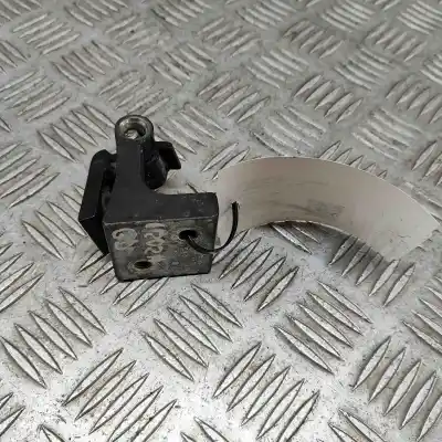 Pezzo di ricambio per auto di seconda mano cerniera porta posteriore destra per audi q7 4l (2006-2015) riferimenti oem iam 7l0833402c  