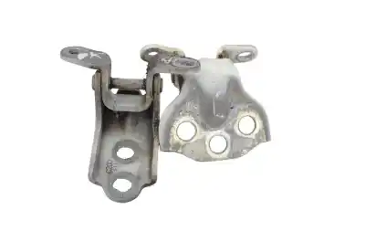 Автозапчасти б/у петля левой передней двери за ssangyong korando (2010-..) off-road ссылки oem iam   