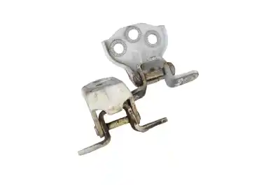 Автозапчасти б/у петля левой передней двери за ssangyong korando (2010-..) off-road ссылки oem iam   