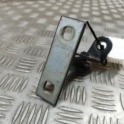 Second-hand car spare part right rear door hinge for tesla model y (2019-..) off-road oem iam references 1497498-00-b  