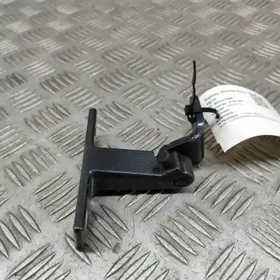 Second-hand car spare part right rear door hinge for tesla model y (2019-..) off-road oem iam references 1497498-00-b  