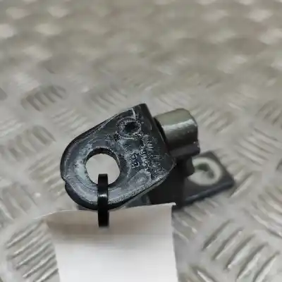 Second-hand car spare part right rear door hinge for tesla model y (2019-..) off-road oem iam references 1497498-00-b  