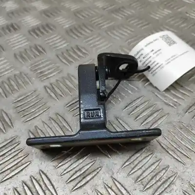 Second-hand car spare part right rear door hinge for tesla model y (2019-..) off-road oem iam references 1497498-00-b  