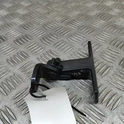 Second-hand car spare part right rear door hinge for tesla model y (2019-..) off-road oem iam references 1497498-00-b  