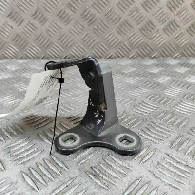 Second-hand car spare part Left Front Door Hinge for TESLA MODEL Y (2019-..) Off-road OEM IAM references 1497492-00-B  