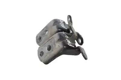 Second-hand car spare part left front door hinge for infiniti fx 30d awd oem iam references   