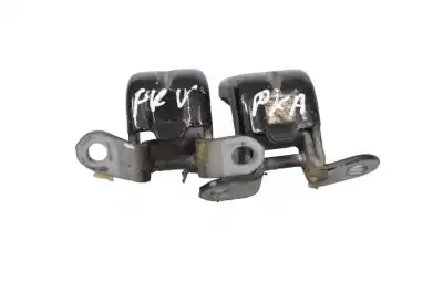 Second-hand car spare part Left Front Door Hinge for INFINITI FX 30D AWD OEM IAM references   