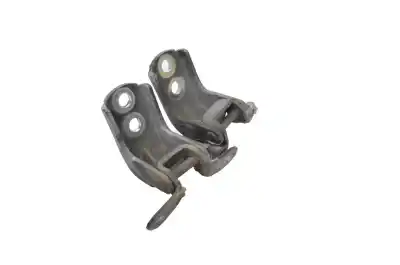 Second-hand car spare part left front door hinge for infiniti fx 30d awd oem iam references   