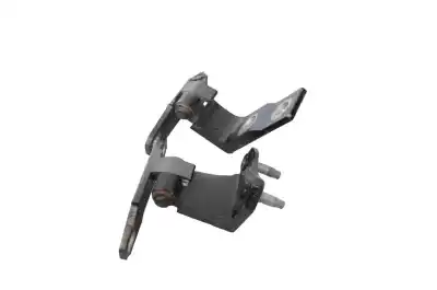 Second-hand car spare part right rear door hinge for infiniti fx 30d awd oem iam references   