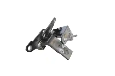 Second-hand car spare part right rear door hinge for infiniti fx 30d awd oem iam references   