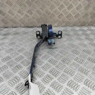 Peça sobressalente para automóvel em segunda mão articulação tampa mala por porsche cayenne 9pa (2002-2010) referências oem iam 95551230200,955.512.302.00  