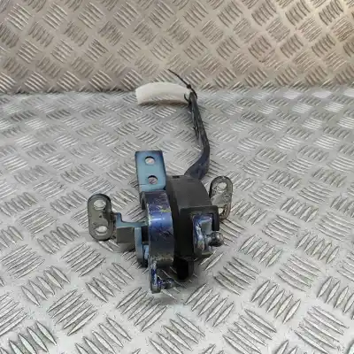 Peça sobressalente para automóvel em segunda mão articulação tampa mala por porsche cayenne 9pa (2002-2010) referências oem iam 95551230200,955.512.302.00  