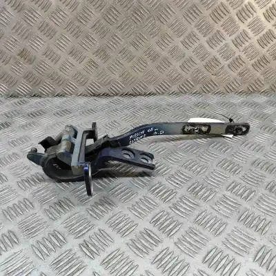 Peça sobressalente para automóvel em segunda mão articulação tampa mala por porsche cayenne 9pa (2002-2010) referências oem iam 95551230200,955.512.302.00  