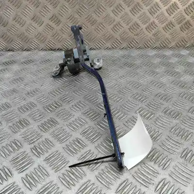 Автозапчасти б/у петля крышки багажника за porsche cayenne 9pa (2002-2010) ссылки oem iam 95551230100,955.512.301.00  