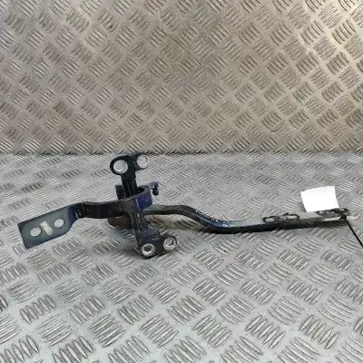 Автозапчасти б/у петля крышки багажника за porsche cayenne 9pa (2002-2010) ссылки oem iam 95551230100,955.512.301.00  