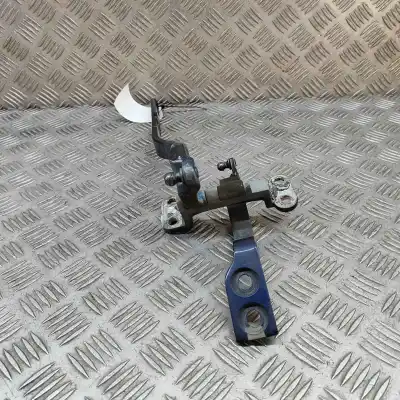 Автозапчасти б/у петля крышки багажника за porsche cayenne 9pa (2002-2010) ссылки oem iam 95551230100,955.512.301.00  