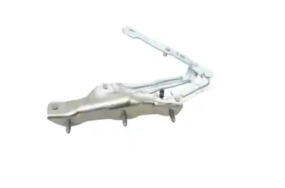 Second-hand car spare part trunk lid hinge for tesla model 3 (2018-..) oem iam references 1092821-00-e  