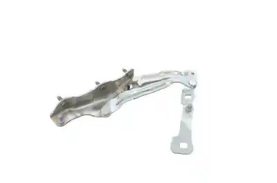 Second-hand car spare part TRUNK LID HINGE for TESLA MODEL 3  OEM IAM references 1092821-00-E  