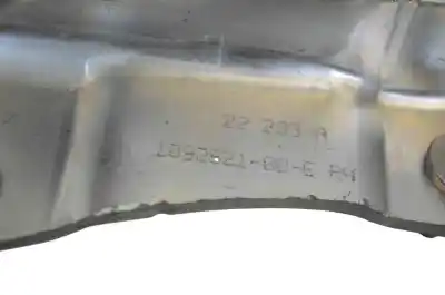 Second-hand car spare part trunk lid hinge for tesla model 3 (2018-..) oem iam references 1092821-00-e  