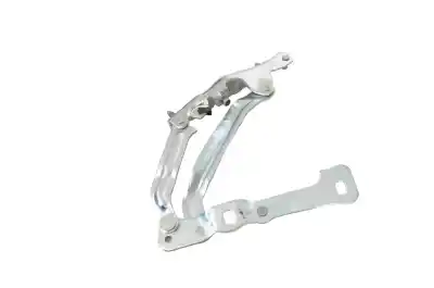 Second-hand car spare part trunk lid hinge for tesla model 3 (2018-..) oem iam references 1092821-00-e  