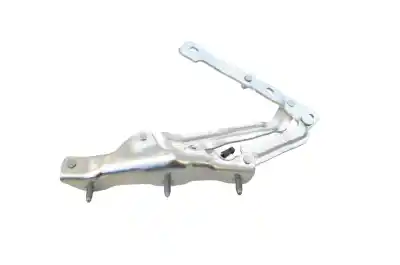 Second-hand car spare part trunk lid hinge for tesla model 3 (2018-..) oem iam references 1092821-00-e  