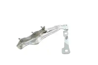 Second-hand car spare part TRUNK LID HINGE for TESLA MODEL 3  OEM IAM references 1092821-00-E  