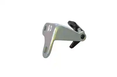 Second-hand car spare part Right Rear Door Hinge for TESLA MODEL Y (2019-..) OEM IAM references 1497496-00-C  