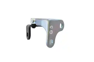 Second-hand car spare part right rear door hinge for tesla model y (2019-..) oem iam references 1497496-00-c  