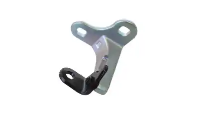 Second-hand car spare part right rear door hinge for tesla model y (2019-..) oem iam references 1497496-00-c  