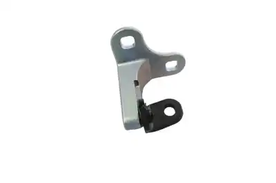 Second-hand car spare part left front door hinge for tesla model y (2019-..) oem iam references 1497492-00-c  
