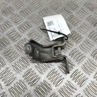 Peça sobressalente para automóvel em segunda mão dobradiça da porta dianteira esquerda por kia optima (2015-..) sedan referências oem iam 79310-2e000  