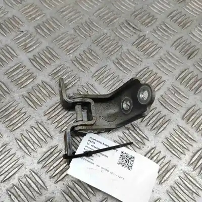 Peça sobressalente para automóvel em segunda mão dobradiça da porta dianteira esquerda por kia optima (2015-..) sedan referências oem iam 79310-2e000  