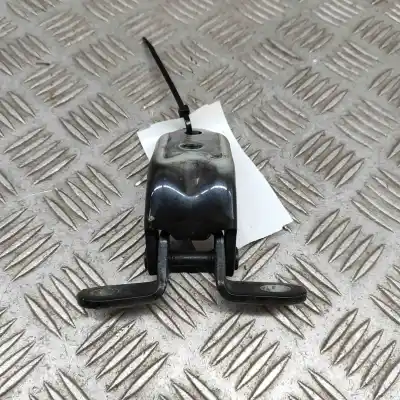 Peça sobressalente para automóvel em segunda mão dobradiça da porta dianteira esquerda por kia optima (2015-..) sedan referências oem iam 79310-2e000  