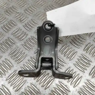 Peça sobressalente para automóvel em segunda mão dobradiça da porta dianteira esquerda por kia optima (2015-..) sedan referências oem iam 79310-2e000  