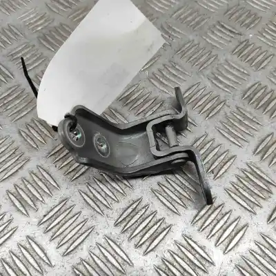 Peça sobressalente para automóvel em segunda mão dobradiça da porta dianteira esquerda por kia optima (2015-..) sedan referências oem iam 79310-2e000  